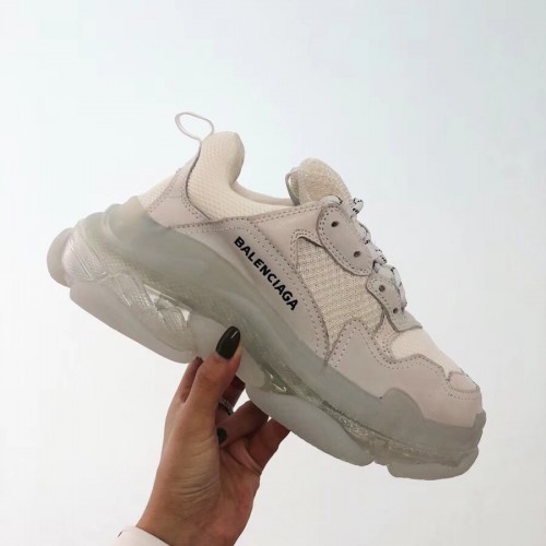 Balenciaga Shoes 018